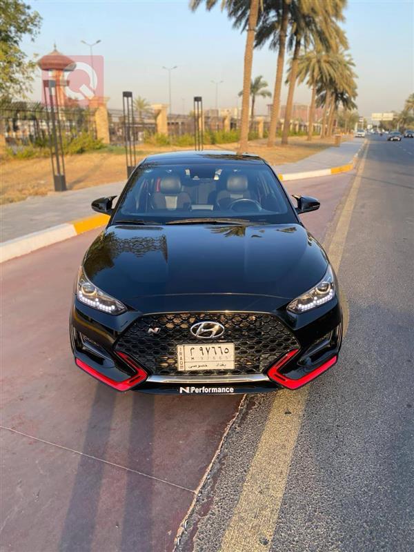 هیوندای  بۆ فرۆشتن لە عێراق